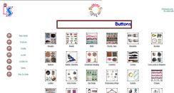 Desktop Screenshot of buttonsfromindia.com